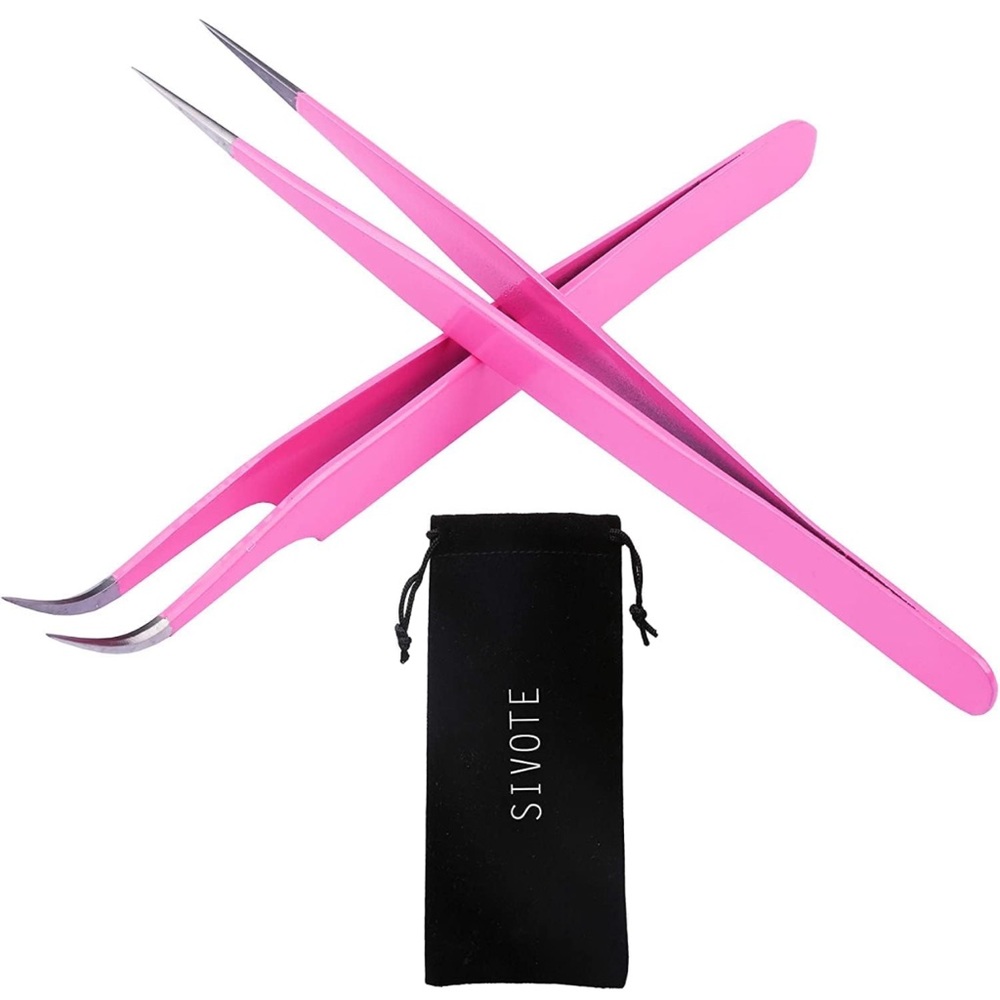 Sivote Lash Tweezers